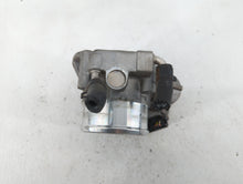 2011-2014 Hyundai Sonata Throttle Body P/N:35100-2G700 Fits 2011 2012 2013 2014 2015 2016 OEM Used Auto Parts