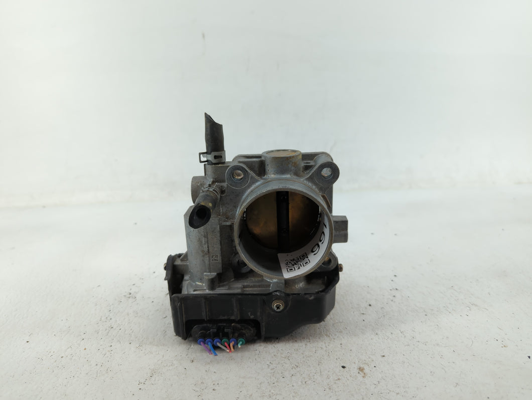 2015-2019 Honda Cr-V Throttle Body P/N:GMF4A Fits 2013 2014 2015 2016 2017 2018 2019 2020 2021 2022 OEM Used Auto Parts