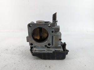 2015-2019 Honda Cr-V Throttle Body P/N:GMF4A Fits 2013 2014 2015 2016 2017 2018 2019 2020 2021 2022 OEM Used Auto Parts