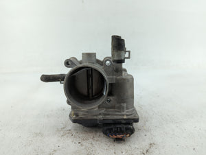 2012-2019 Kia Rio Throttle Body P/N:35100-2B300 Fits 2012 2013 2014 2015 2016 2017 2018 2019 OEM Used Auto Parts