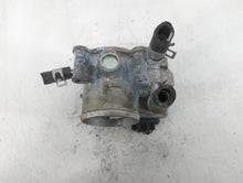 2012-2019 Kia Rio Throttle Body P/N:35100-2B300 Fits 2012 2013 2014 2015 2016 2017 2018 2019 OEM Used Auto Parts