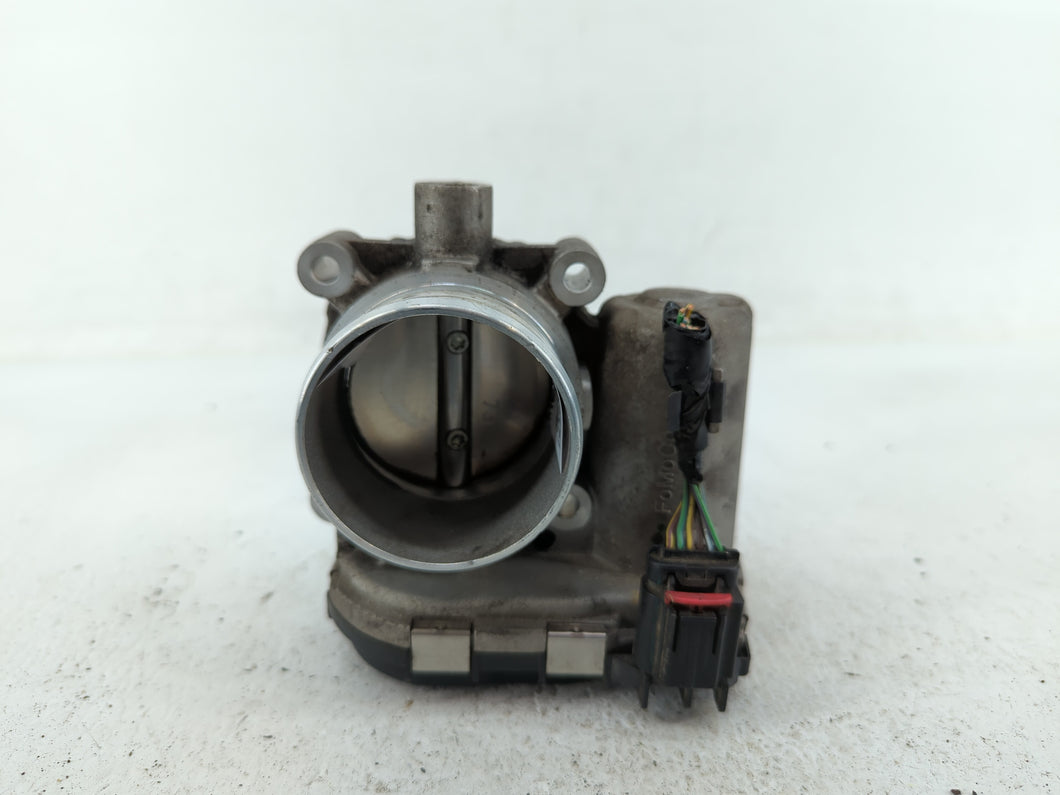 2013-2016 Ford Escape Throttle Body P/N:DS7E-9F991-BB CM5E-9F991-AD Fits 2012 2013 2014 2015 2016 2017 OEM Used Auto Parts