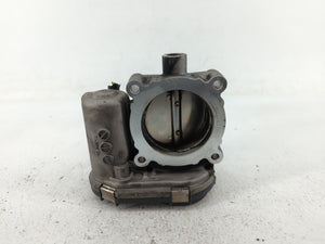 2013-2016 Ford Escape Throttle Body P/N:DS7E-9F991-BB CM5E-9F991-AD Fits 2012 2013 2014 2015 2016 2017 OEM Used Auto Parts