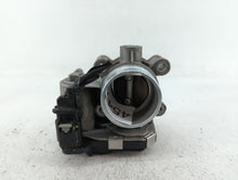 2016-2021 Chevrolet Malibu Throttle Body P/N:12671379AA Fits 2016 2017 2018 2019 2020 2021 2022 OEM Used Auto Parts