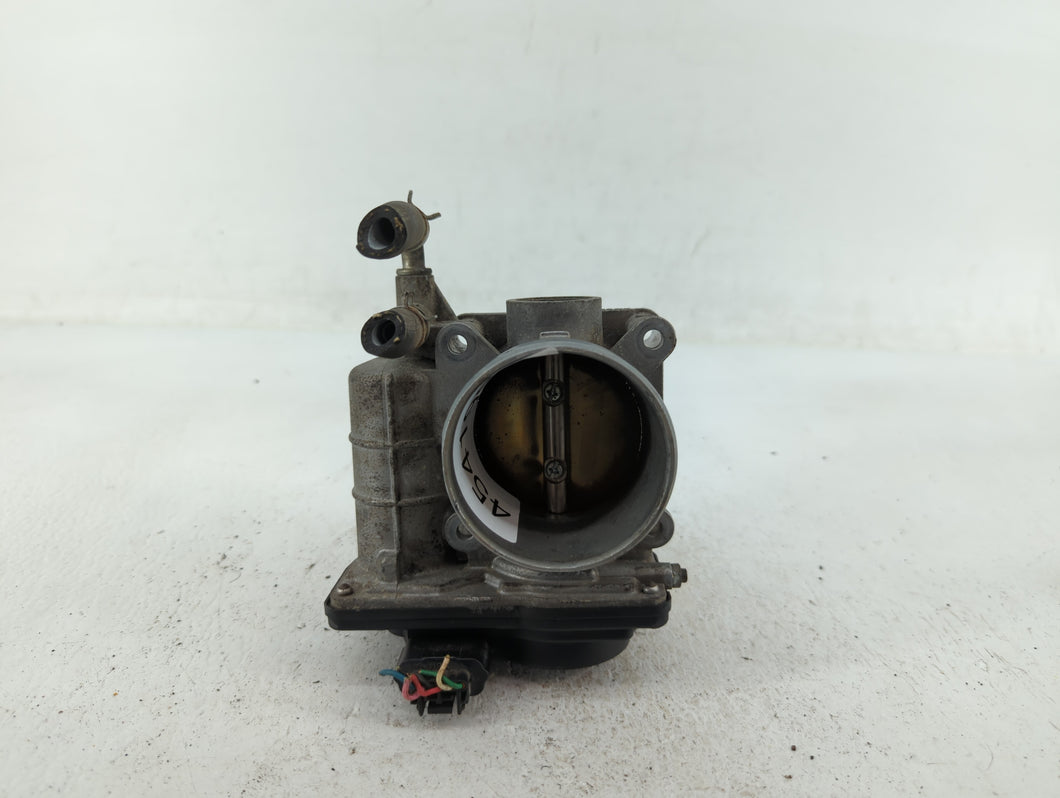 2007-2013 Nissan Altima Throttle Body P/N:RME60-16 RME60-15 Fits 2007 2008 2009 2010 2011 2012 2013 OEM Used Auto Parts