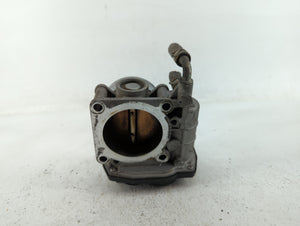 2007-2013 Nissan Altima Throttle Body P/N:RME60-16 RME60-15 Fits 2007 2008 2009 2010 2011 2012 2013 OEM Used Auto Parts