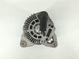 2012-2019 Nissan Versa Alternator Replacement Generator Charging Assembly Engine OEM P/N:23100 3BE1A Fits OEM Used Auto Parts