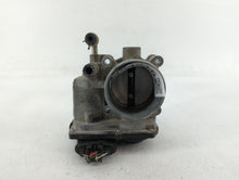 2013-2018 Nissan Altima Throttle Body P/N:3TA60-01 C 3TA60-01 B Fits 2013 2014 2015 2016 2017 2018 2019 2020 OEM Used Auto Parts