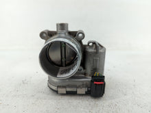 2014-2018 Ford Focus Throttle Body P/N:DS7E-9F991-BD DS7E-9F991-BB Fits 2014 2015 2016 2017 2018 2019 2020 2021 2022 OEM Used Auto Parts