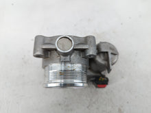 2014-2018 Ford Focus Throttle Body P/N:DS7E-9F991-BD DS7E-9F991-BB Fits 2014 2015 2016 2017 2018 2019 2020 2021 2022 OEM Used Auto Parts