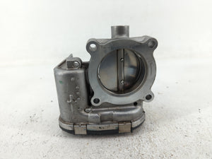 2014-2018 Ford Focus Throttle Body P/N:DS7E-9F991-BD DS7E-9F991-BB Fits 2014 2015 2016 2017 2018 2019 2020 2021 2022 OEM Used Auto Parts