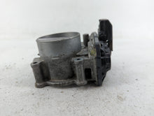 2014-2017 Mazda 6 Throttle Body P/N:PY01 13 640 A Fits 2014 2015 2016 2017 2018 OEM Used Auto Parts