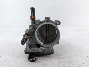 2017-2022 Subaru Impreza Throttle Body P/N:16112AA470 Fits 2017 2018 2019 2020 2021 2022 OEM Used Auto Parts