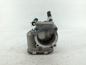 2019-2020 Hyundai Santa Fe Throttle Body P/N:35100-2G600 Fits 2015 2016 2017 2018 2019 2020 2021 OEM Used Auto Parts