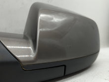 2010-2011 Chevrolet Equinox Side Mirror Replacement Driver Left View Door Mirror P/N:20858781 20858731 Fits 2010 2011 OEM Used Auto Parts