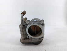 2008-2013 Infiniti G37 Throttle Body P/N:RME60-21 RME60-16 Fits OEM Used Auto Parts