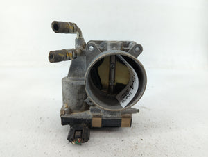 2015-2022 Nissan Murano Throttle Body P/N:RME70-50 Fits 2015 2016 2017 2018 2019 2020 2021 2022 OEM Used Auto Parts