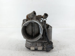 2010-2013 Kia Forte Throttle Body P/N:35100-2G200 Fits 2010 2011 2012 2013 OEM Used Auto Parts