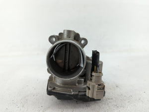 2014-2020 Ford Fusion Throttle Body P/N:DS7G-9F991-BB DS7G-9F991-CA Fits 2014 2015 2016 2017 2018 2019 2020 OEM Used Auto Parts