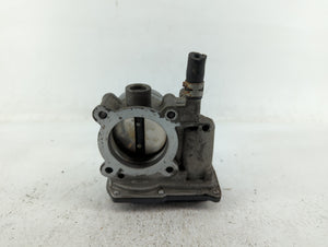 2011-2019 Toyota Corolla Throttle Body P/N:22030-0T080 Fits 2011 2012 2013 2014 2015 2016 2017 2018 2019 OEM Used Auto Parts