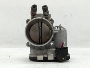 2016-2018 Kia Sorento Throttle Body P/N:35100-2G610 Fits 2015 2016 2017 2018 2019 2020 2021 OEM Used Auto Parts