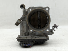 2016-2021 Honda Pilot Throttle Body P/N:GMF6C GMF6B Fits 2016 2017 2018 2019 2020 2021 OEM Used Auto Parts