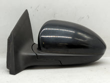 2011-2016 Chevrolet Cruze Side Mirror Replacement Driver Left View Door Mirror P/N:95186738 95032298 Fits OEM Used Auto Parts