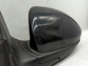 2011-2016 Chevrolet Cruze Side Mirror Replacement Driver Left View Door Mirror P/N:95186738 95032298 Fits OEM Used Auto Parts