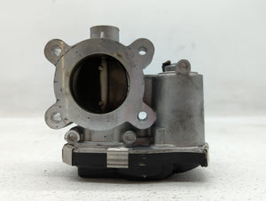 2016-2021 Chevrolet Malibu Throttle Body P/N:12671379AA Fits 2016 2017 2018 2019 2020 2021 2022 OEM Used Auto Parts