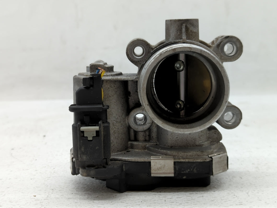 2018-2022 Chevrolet Equinox Throttle Body P/N:12671379AA Fits 2016 2017 2018 2019 2020 2021 2022 OEM Used Auto Parts