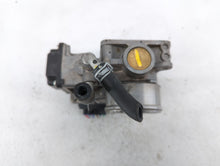 2018-2022 Honda Accord Throttle Body P/N:GMG9A Fits 2016 2017 2018 2019 2020 2021 2022 OEM Used Auto Parts