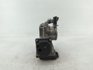 2018-2022 Honda Accord Throttle Body P/N:GMG9A Fits 2016 2017 2018 2019 2020 2021 2022 OEM Used Auto Parts