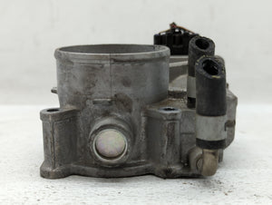 2013-2018 Nissan Altima Throttle Body P/N:3TA60-01 B 3TA60-01 C Fits 2013 2014 2015 2016 2017 2018 2019 2020 OEM Used Auto Parts