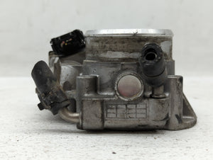 2011-2015 Hyundai Sonata Throttle Body P/N:35100-2G700 35100-2G800 Fits 2011 2012 2013 2014 2015 2016 OEM Used Auto Parts