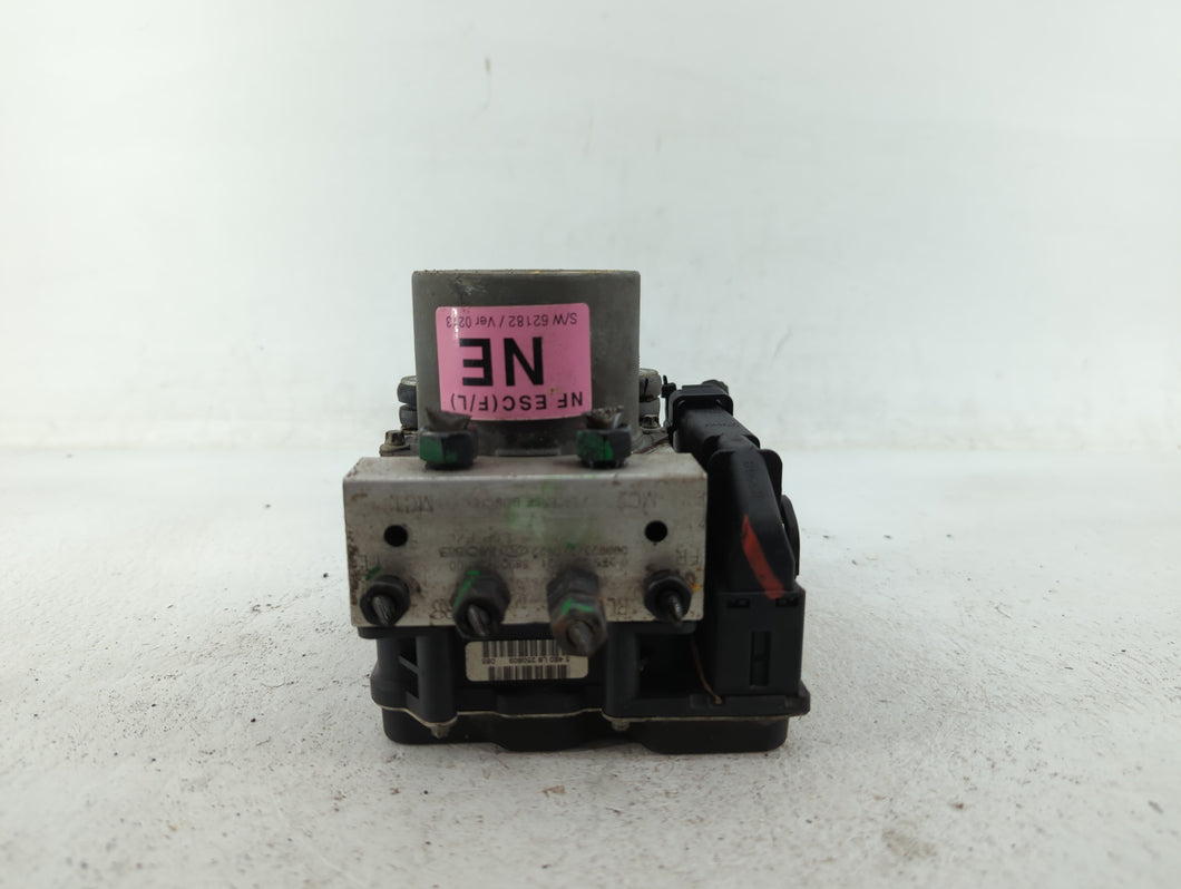 2010 Hyundai Sonata ABS Pump Control Module Replacement P/N:58920-3K500 Fits OEM Used Auto Parts