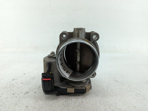 2012-2020 Buick Enclave Throttle Body P/N:12670981AA 12632172BA Fits 2012 2013 2014 2015 2016 2017 2018 2019 2020 2021 2022 OEM Used Auto Parts