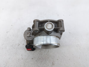 2012-2020 Buick Enclave Throttle Body P/N:12670981AA 12632172BA Fits 2012 2013 2014 2015 2016 2017 2018 2019 2020 2021 2022 OEM Used Auto Parts