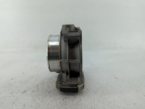 2012-2020 Buick Enclave Throttle Body P/N:12670981AA 12632172BA Fits 2012 2013 2014 2015 2016 2017 2018 2019 2020 2021 2022 OEM Used Auto Parts