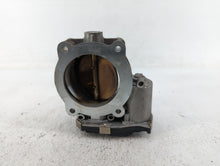 2012-2020 Buick Enclave Throttle Body P/N:12670981AA 12632172BA Fits 2012 2013 2014 2015 2016 2017 2018 2019 2020 2021 2022 OEM Used Auto Parts