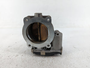 2012-2020 Buick Enclave Throttle Body P/N:12670981AA 12632172BA Fits 2012 2013 2014 2015 2016 2017 2018 2019 2020 2021 2022 OEM Used Auto Parts