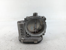 2011-2017 Chrysler 200 Throttle Body P/N:05184349AE 05184349AC Fits 2011 2012 2013 2014 2015 2016 2017 2018 2019 2020 2021 2022 OEM Used Auto Parts