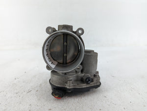 2011-2016 Ford F-150 Throttle Body P/N:BL3E-AA BL3E-9F991-AG Fits 2011 2012 2013 2014 2015 2016 2017 2018 2019 OEM Used Auto Parts