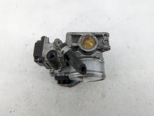 2018-2022 Honda Accord Throttle Body P/N:GMG9A Fits 2016 2017 2018 2019 2020 2021 2022 OEM Used Auto Parts