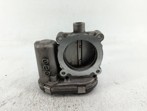 2012-2013 Ford Focus Throttle Body P/N:DS7E-9F991-BB CM5E-9F991-AD Fits 2012 2013 2014 2015 2016 2017 OEM Used Auto Parts