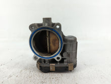 2006-2011 Chevrolet Impala Throttle Body P/N:RME72-1 RME72-1A 7029 Fits 2006 2007 2008 2009 2010 2011 OEM Used Auto Parts