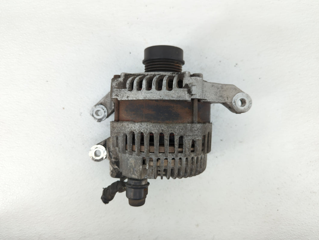 2014-2018 Ford Transit Connect Alternator Replacement Generator Charging Assembly Engine OEM P/N:CJ5T-10300-CB Fits OEM Used Auto Parts