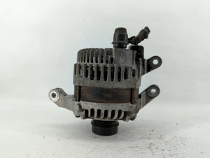 2014-2018 Ford Transit Connect Alternator Replacement Generator Charging Assembly Engine OEM P/N:CJ5T-10300-CB Fits OEM Used Auto Parts