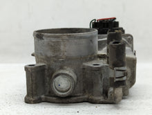 2014-2020 Nissan Rogue Throttle Body P/N:3TA60-01 B 3TA60-01 C Fits 2013 2014 2015 2016 2017 2018 2019 2020 OEM Used Auto Parts