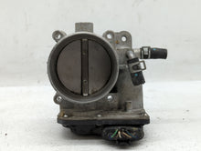 2013-2018 Hyundai Santa Fe Throttle Body P/N:35100-3CAA0 Fits 2012 2013 2014 2015 2016 2017 2018 OEM Used Auto Parts