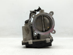 2017-2022 Jeep Compass Throttle Body P/N:04891970AB Fits 2014 2015 2016 2017 2018 2019 2020 2021 2022 OEM Used Auto Parts